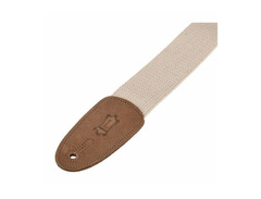 Levy's MC8-NAT Guitar Strap image 2