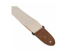 Levy's MC8-NAT Guitar Strap image 4