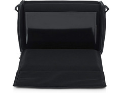 Gator Cases Padded Nylon Dual Carry Tote Bag (G-LCD-TOTE-SMX2) image 3