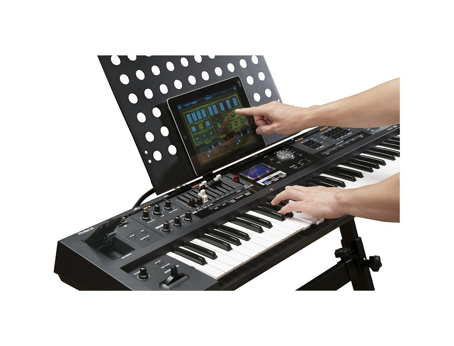 Roland V-Combo VR-09-B 61-key Stage Performance Keyboard - Ranked #113 ...