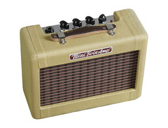 Fender '57 Mini Twin image 2