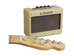 Fender '57 Mini Twin image 3
