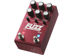 Jackson Audio Modular Fuzz image 2