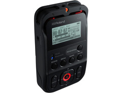 Roland R-07 Remote image 3
