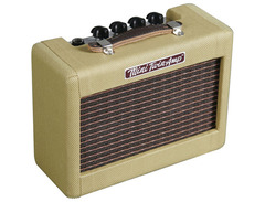 Fender '57 Mini Twin image 4