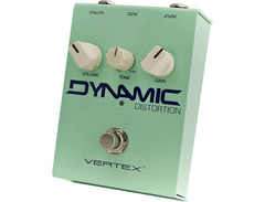 Vertex Dynamic Distortion MKII image 2