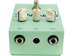 Vertex Dynamic Distortion MKII image 3