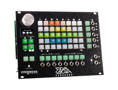 Empress ZOIA Euroburo image 2