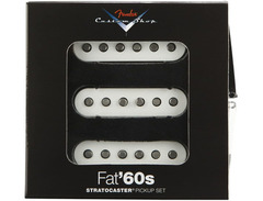 Fender Custom Shop Fat ’60s pickups image 2