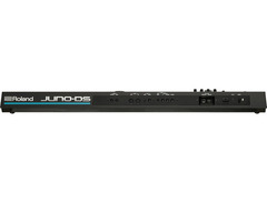 Roland JUNO-DS 61-Key Lightweight Synth-Action Keyboard with Pro Sounds image 3