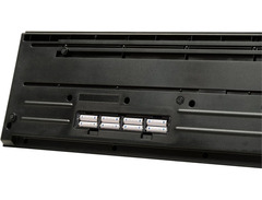 Roland JUNO-DS 61-Key Lightweight Synth-Action Keyboard with Pro Sounds image 4