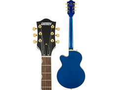 Gretsch G5655TG LE Electromatic Center Block Jr image 2