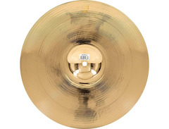 Meinl Cymbals 15'' Medium Thin Hihat Pure Alloy Custom image 3
