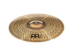 Meinl Cymbals 16" Medium Thin Crash Pure Alloy Custom image 3