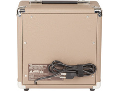Fender Acoustasonic 15 image 2