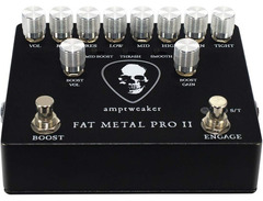 Amptweaker Fat Metal Pro II image 2
