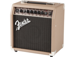 Fender Acoustasonic 15 image 3