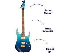 Ibanez RG421HPFM image 3