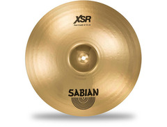 Sabian XSR Fast Crash 16" image 2