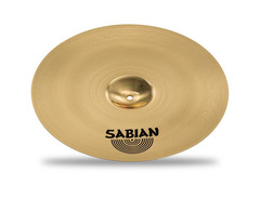 Sabian XSR Fast Crash 16" image 3