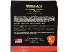 DR Strings BZ-50 Bootzilla Signature Bass Strings image 2