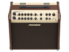 Fishman Loudbox Artist PRO-LBX-600 Acoustic Amplifier image 2