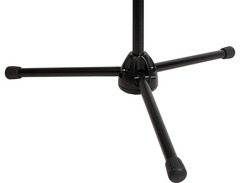 Ultimate Support PRO-X-T-F Pro Series Extreme Fixed Boom Mic Stand image 4