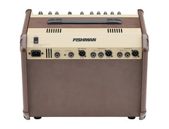 Fishman Loudbox Artist PRO-LBX-600 Acoustic Amplifier image 3