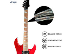 Stringjoy 7 String (9-60) image 2