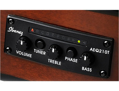 Ibanez GA35TCE-DVS image 4