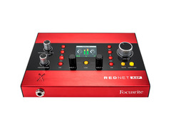 Focusrite RedNet X2P image 2