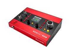 Focusrite RedNet X2P image 4