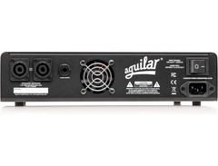 Aguilar Tone Hammer 700 image 4