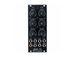 Erica Synths Dual FX image 2