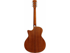 Orangewood Rey Mahogany image 4