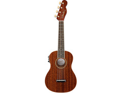 Fender grace ukulele image 2