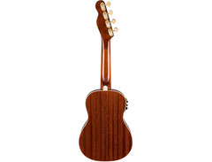 Fender grace ukulele image 3