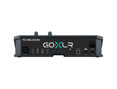 TC Helicon GoXLR image 2