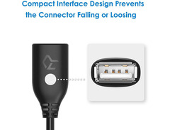 Rankie Adapter OTG image 3