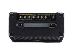 Roland KC-110 Battery-Powered Keyboard Amplifier - What To Know