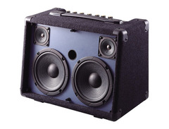 Roland KC-110 Battery-Powered Keyboard Amplifier image 3