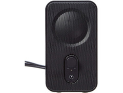 AmazonBasics AC Powered Computer Speakers image 4