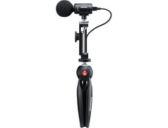 Shure MV88+ Digital Stereo Condenser Microphone for Apple and Android image 2