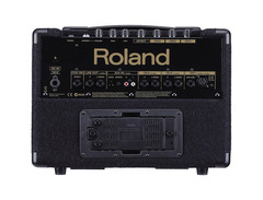 Roland KC-110 Battery-Powered Keyboard Amplifier image 4