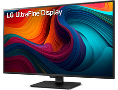 LG 43UN700-B Monitor image 2