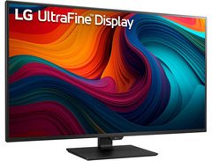 LG 43UN700-B Monitor image 3