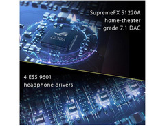 Asus Computers ROG THETA 7.1 image 3