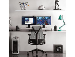 Logitech Z-625 Speaker System image 2