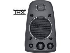 Logitech Z-625 Speaker System image 3