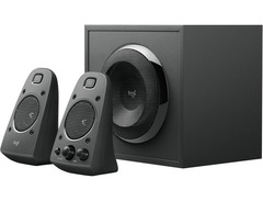 Logitech Z-625 Speaker System image 4